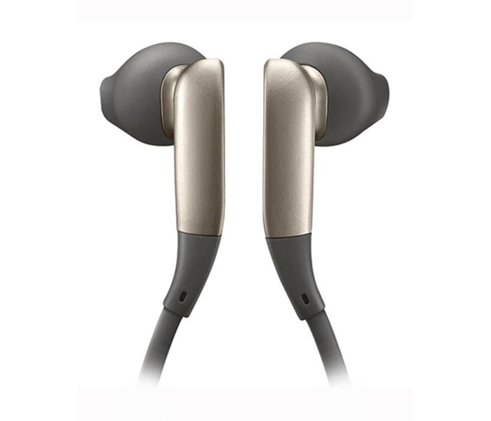 In-Ear Bluetooth Wireless Headphone - Gold - Zoom Image 4