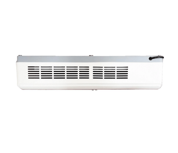 Geepas GWH28515 Electric Pass Heater - White - Zoom Image 3