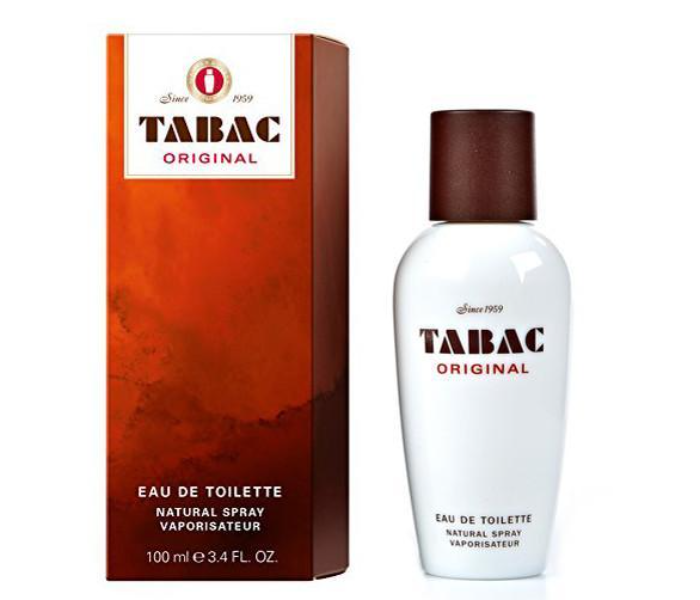 Tabac 100ml Original Eau De Toilette Perfume for Men - Zoom Image