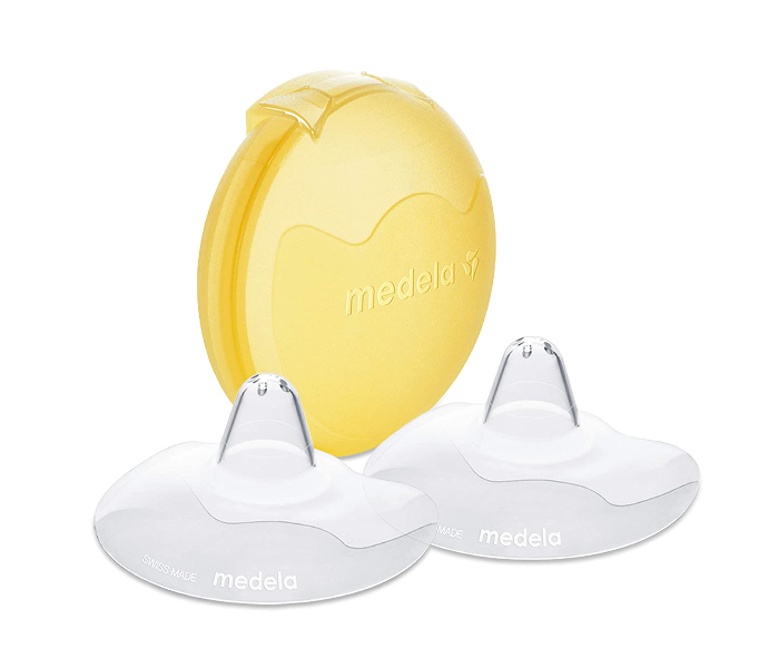 Medela 16mm Contact Nipple Shield for Breastfeeding  - Zoom Image 1