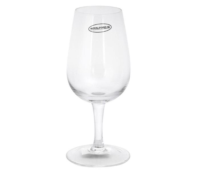 Royalford RF9330 Port Glass - 225ml - Zoom Image 1