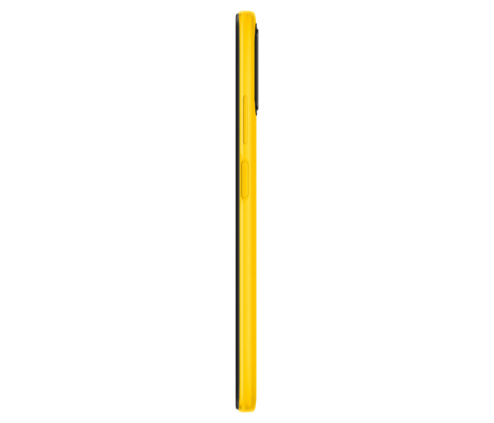 Poco M3 4GB RAM 64GB 6000 mAh - Poco Yellow - Zoom Image 6