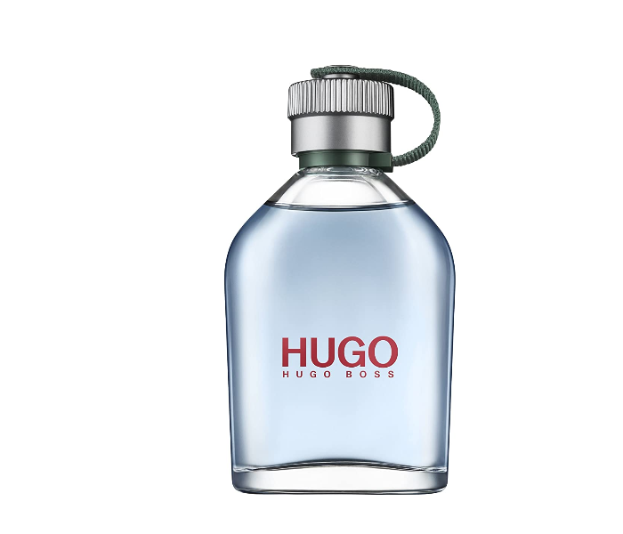 Hugo Boss 125ml Hugo Eau De Toilette - Zoom Image 1