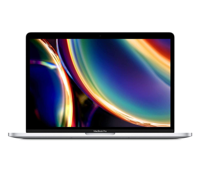 Apple MWP82 MacBook Pro 2020 Model 13 Inch Intel Core i5 P 2.0Ghz Processor 16GB RAM 1TB SSD Mac OS - Silver - Zoom Image 1