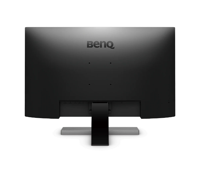 BenQ EW3270U 31.5 inch 4K HDR Entertainment Monitor with Eye-care Technology - Grey - Zoom Image 4