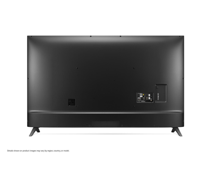 LG 55NANO79VND 55 inch NanoCell 4K TV - Black - Zoom Image 4