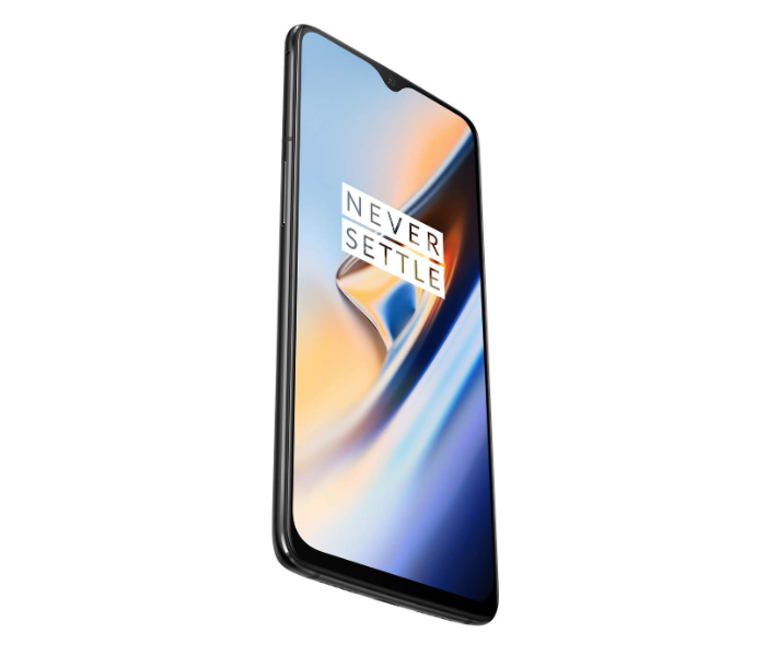 OnePlus 6T 8GB RAM 128GB - Midnight Black - Zoom Image 3