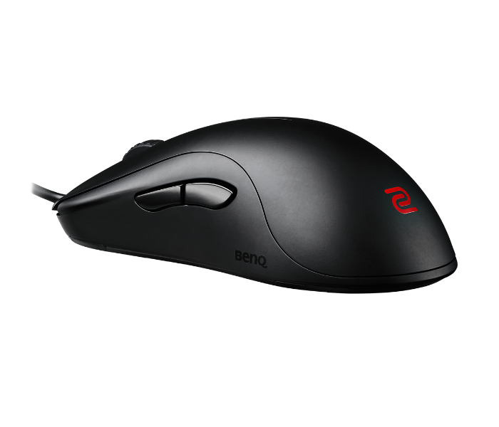 BenQ ZOWIE ZA12 Mouse Gaming Mouse - Black - Zoom Image 2