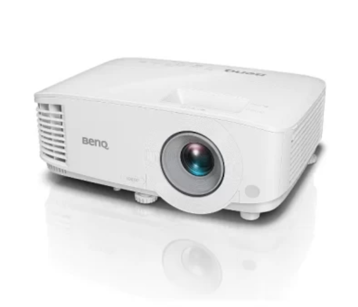 BenQ MH550 1080p Business HDMI Projector - White - Zoom Image 4