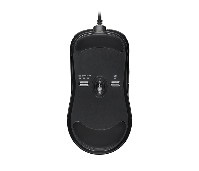 BenQ ZOWIE FK1 Gaming Mouse - Black - Zoom Image 2