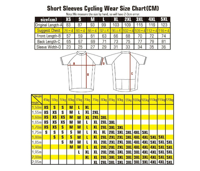 Cycling Extra Large Jersey Full Zip Coolmax Polyester Philippines Retro Design - White - Zoom Image 4