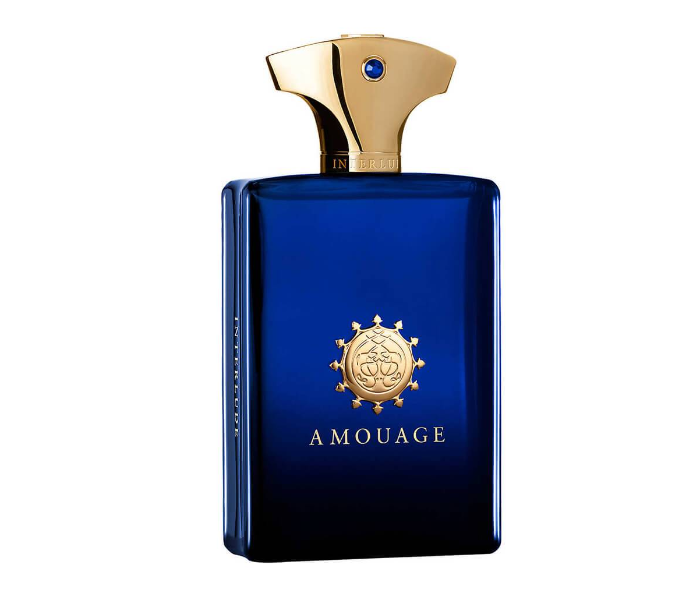 Amouage 100ml Interlude Eau De Parfum For Men - Zoom Image 2