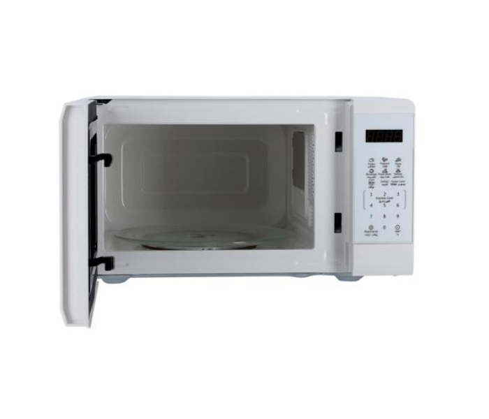 Krypton KNMO6216 20 Liter Digital Microwave Oven - White - Zoom Image 3