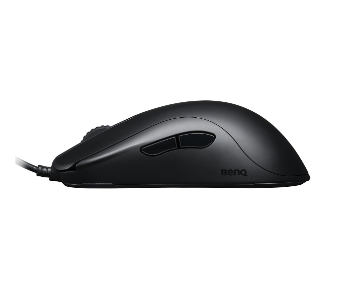 BenQ ZA13 Gaming Mouse - Black - Zoom Image 5