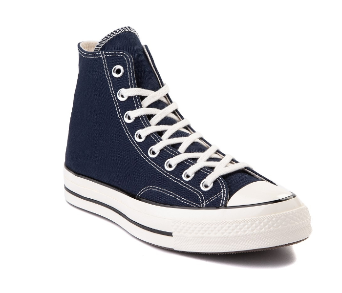 Casual CS 7766 Canvas Shoes S36 - Blue - Zoom Image 4