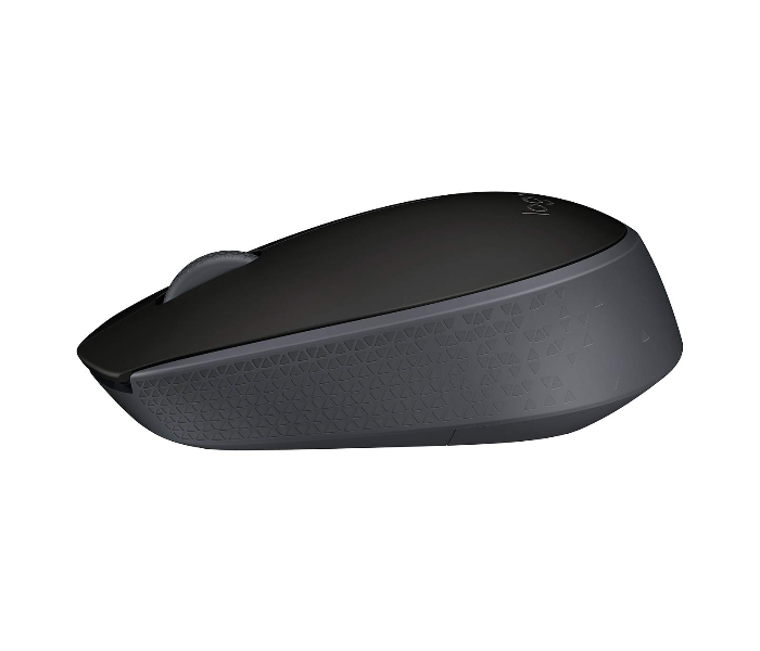 Logitech M171 Mouse Wireless - Black - Zoom Image 3