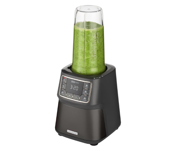 Sencor SBU 7878BK Automatic Vacuum Super Blender - Black(duplicate) - Zoom Image 5