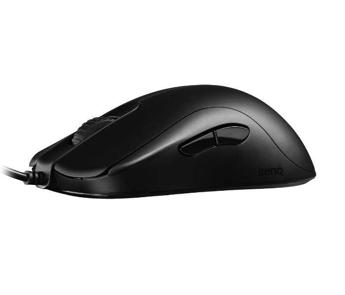 BenQ ZA13 Gaming Mouse - Black - Zoom Image 4