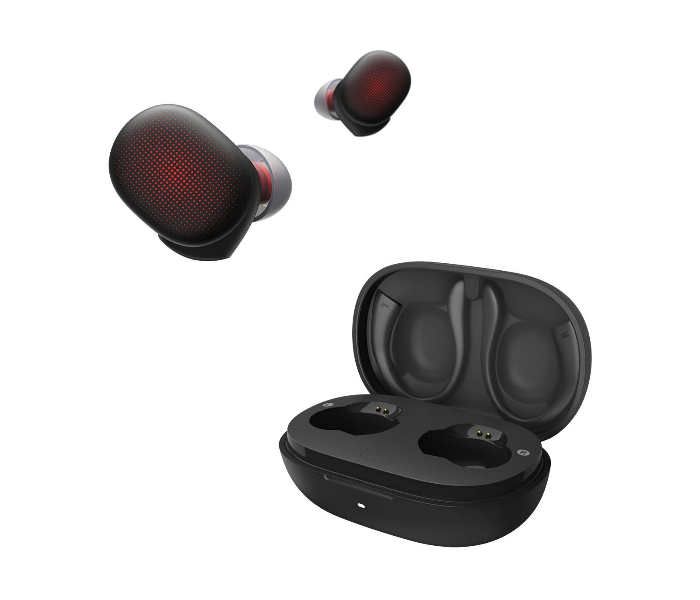 Amazfit PowerBuds TWS Earphones - Black - Zoom Image 1