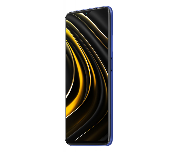 Poco M3 4GB RAM 64GB 6000 mAh - Cool Blue - Zoom Image 3