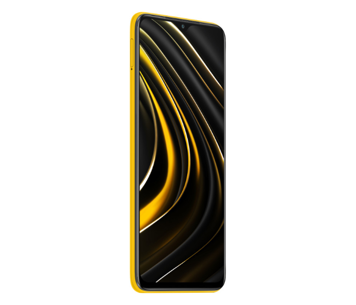 Poco M3 4GB RAM 64GB 6000 mAh - Poco Yellow - Zoom Image 3