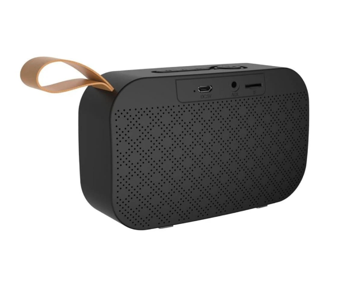 Havit HV-SK578BT Wireless Outdoor Portable Speaker - Black - Zoom Image 1