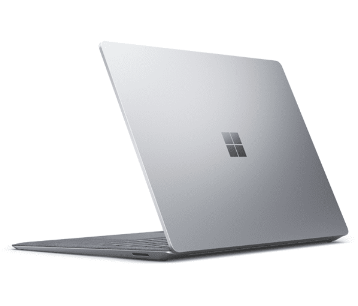 Microsoft Surface Laptop 3 QXS-00013 13 inch Intel Core i7 Processor 16GB RAM 512GB SSD Intel Iris Plus Graphics Windows 10 Professional - Platinum - Zoom Image 6