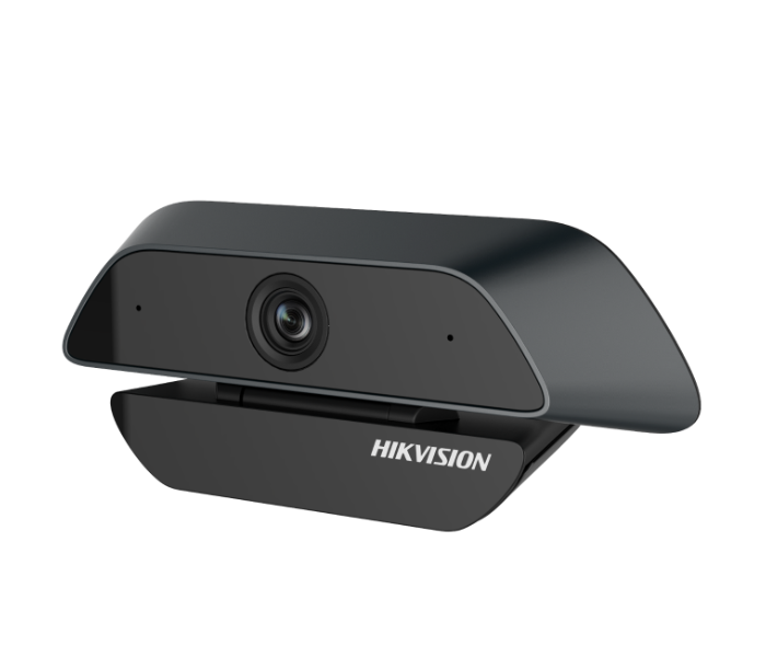 Hikvision 300614669 2 MP Web Camera - Black - Zoom Image