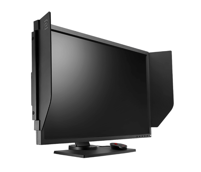 BenQ XL2740 ZOWIE 240Hz 27 inch e-Sports Monitor - Black - Zoom Image 4