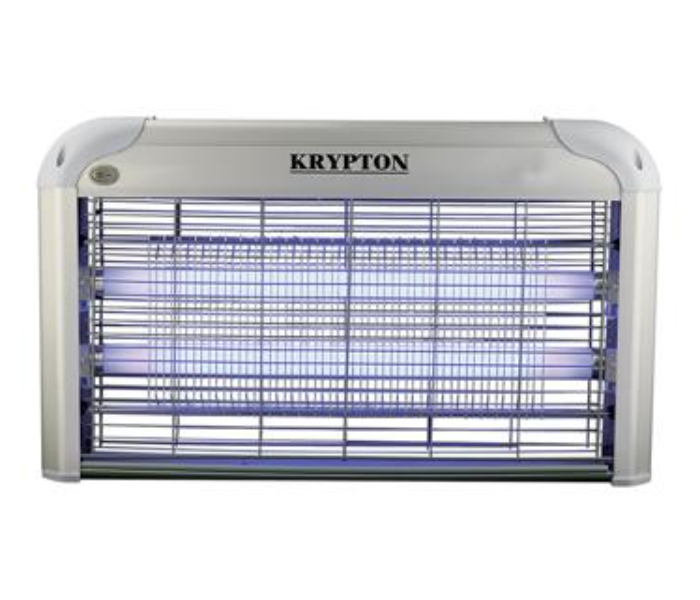 Krypton KNBK5327 Insect Killer - White - Zoom Image