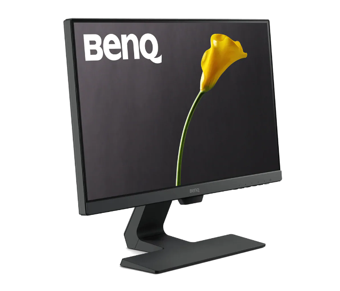 BenQ GW2283 21.5-inch Eye-care Stylish IPS Monitor - Black - Zoom Image 2