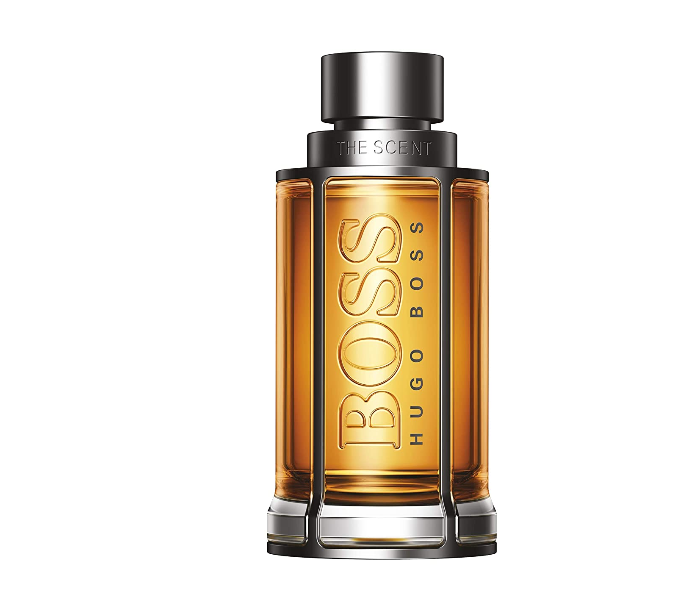 Hugo Boss 100ml Boss The Scent Eau De Toilette - Zoom Image 1