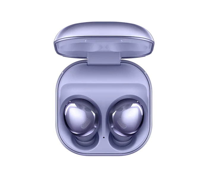 Samsung Galaxy Buds Pro - Phantom Violet - Zoom Image 5