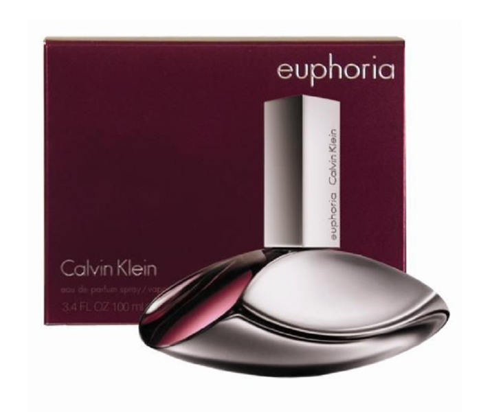 Calvin Klein 100ml Euphoria Eau De Parfum - Zoom Image 1