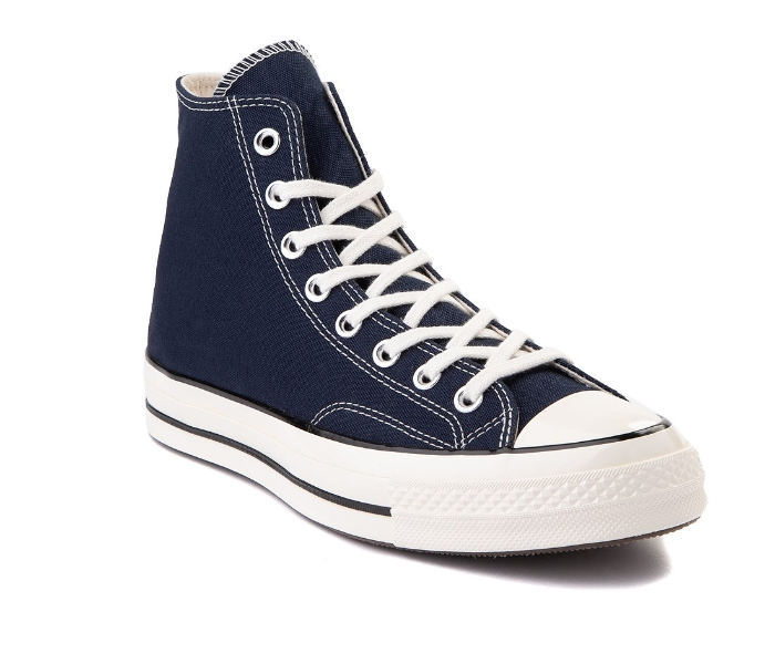 Casual CS 7766 Canvas Shoes S38 - Blue - Zoom Image 3