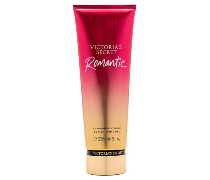 Victorias Secret Romantic Fragrance Body Lotion 236ml - Zoom Image