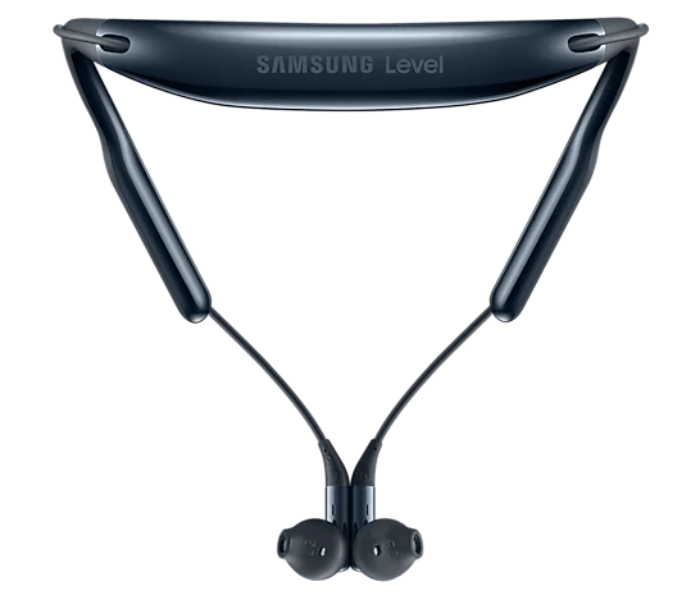 Samsung Level U2 Wireless Headphones- Blue - Zoom Image 3