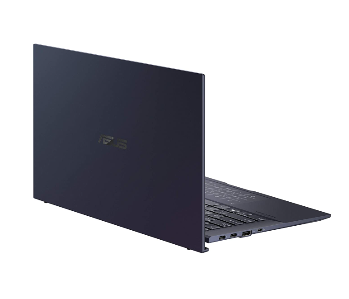 Asus ExpertBook B9 B9450FA 14 inch Intel Core i7-10510U Processor 16GB RAM 1TB Storage Windows 10 Home - Black - Zoom Image 7