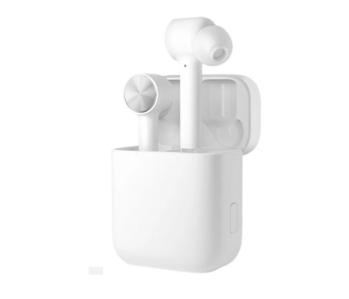 Xiaomi Mi True Wireless Earphones Lite - White - Zoom Image