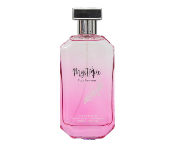 GTC Mystique 100ml Eau De Parfum Natural Spray Vaporisateur for Women - Zoom Image 1