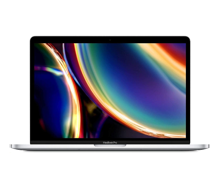 Apple MYDA2 Macbook Pro 2020 Model 13 Inch Apple M1 chip with 8 core CPU 8GB RAM 256GB SSD macOS - Silver - Zoom Image 2