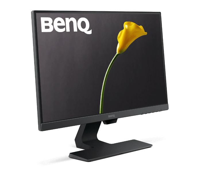 BenQ GW2480 24 inch Monitor1080p IPS Panel with Eye-care Technology - Black - Zoom Image 2