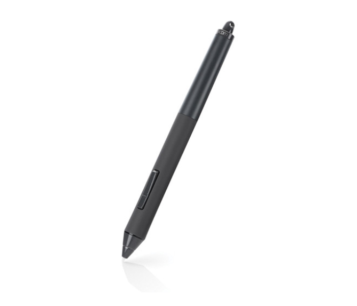 Wacom DTK-2241 Graphics Drawing Tablet - Black - Zoom Image 3