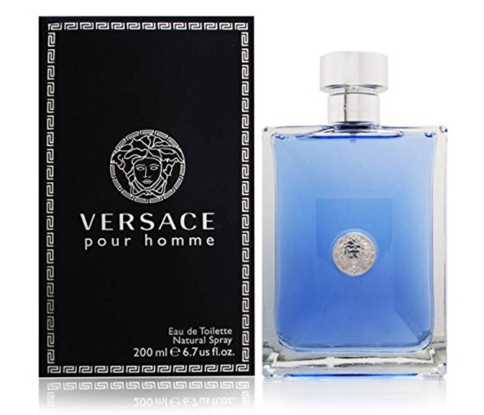 Versace 100ml Versace Pour Homme Eau De Toilette - Zoom Image