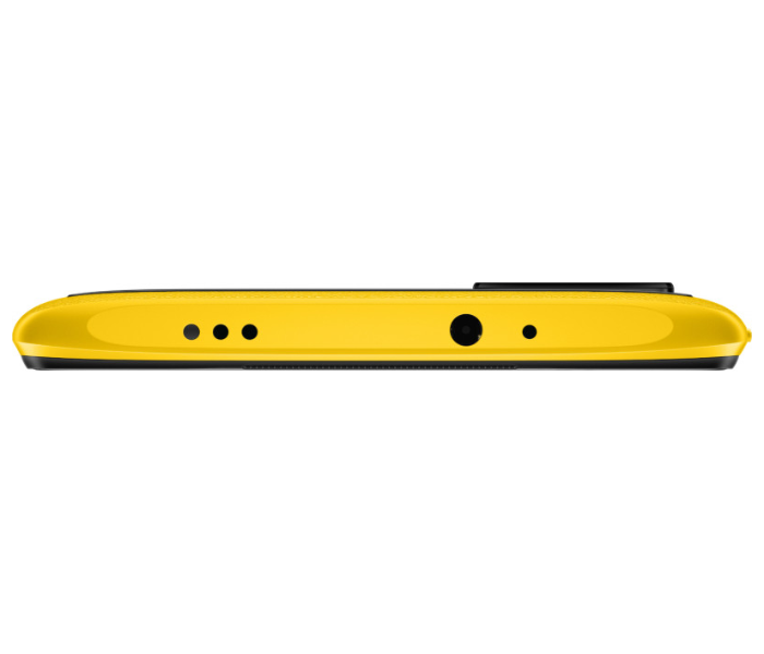 Poco M3 4GB RAM 64GB 6000 mAh - Poco Yellow - Zoom Image 8