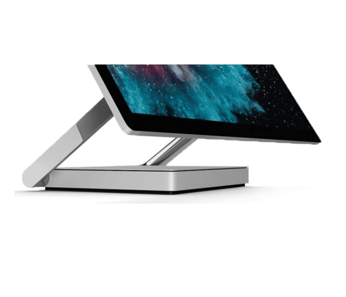 Microsoft Surface Studio 2 LAN-00021 28 inch Intel Core i7 Processor 32GB RAM 2TB SSD Nvidia GeForce GTX 1070 8GBGraphics Windows 10 Pro - Silver - Zoom Image 4