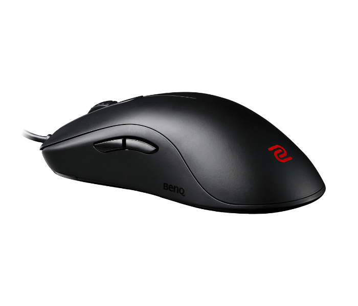 BenQ ZOWIE FK1 Gaming Mouse - Black - Zoom Image 1