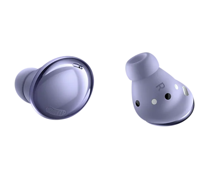 Samsung Galaxy Buds Pro - Phantom Violet - Zoom Image 4