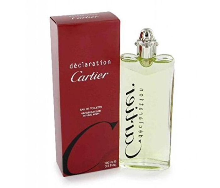 Cartier 100ml Declaration Eau De Parfum for Men - Zoom Image