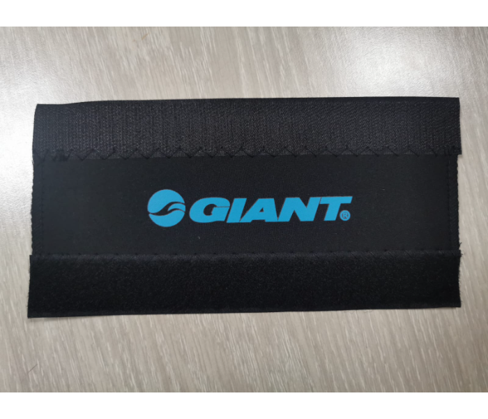 Cycling Chainstay Frame Protector - GIANT PRINT - Zoom Image